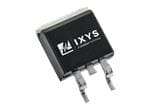IXYS Trench 650V～1200V XPT™ GenX4™ IGBT