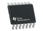 Texas Instruments SN74HCS164/SN74HCS164-Q1 8ビット対応シフトレジスタ