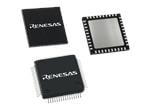 Renesas Electronics RL78/G14シリーズMCU