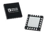 Analog Devices Inc. ADRF6521デュアル可変利得アンプ