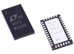 Analog Devices Inc. LT3072 LDOリニアレギュレータ