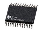 Texas Instruments DRV89xx-Q1ハーフブリッジ・モータ・ドライバ