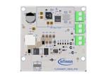 Infineon Technologies TLD5099EP_VB2G電圧モード評価ボード