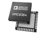 Analog Devices Inc. HMC8362/HMC8364低ノイズクワッドバンドVCO