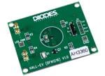 Diodes Incorporated AH3360-FA-EVM評価ボード