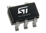 STMicroelectronics ST732 28V低ドロップアウト・レギュレータ