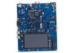 STMicroelectronics STM32MP157F-EV1評価ボード