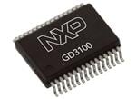NXP Semiconductors MC33GD3100 アドバンスドIGBT/SiCゲートドライバ