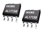 Diodes Incorporated AL17150-10B高電圧降圧型スイッチャ