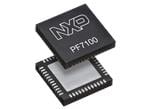NXP Semiconductors PF7100 i.MX 8プロセッサ向け7チャンネルPMIC