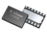 Infineon Technologies TLT9255WLCハイスピードCAN FDトランシーバ
