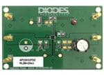 Diodes Incorporated AP22652FDZ-EVM評価モジュール