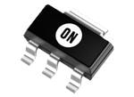 onsemi LM1117 800mA低ドロップアウト・リニアレギュレータ