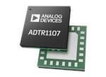 Analog Devices Inc. ADTR1107フロントエンドIC