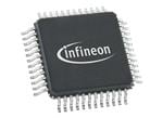 Infineon Technologies iMOTION™ IMC300Aモータ制御IC