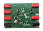 Infineon Technologies TLS41205VBOARDTOBO1 5Vボード
