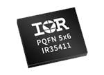 Infineon Technologies IR3541x 25V集積電力段
