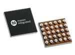 Analog Devices Inc. MAX77958 USB Type-C™とUSB PDコントローラ