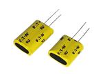 Eaton Electronics PTV Supercapacitors