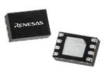 Renesas Electronics ISL80020x/ISL80015xコンパクト同期バックコンバータ