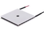 Tark Thermal Solutions Annular Center Hole Thermoelectric Coolers
