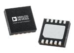 Analog Devices Inc. AD4003/AD4007/AD4011 18ビット差動SAR ADC