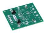 Texas Instruments INAEVM-ALT-SO8アンプ評価モジュール（EVM）