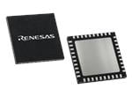 Renesas Electronics RX23E-A MCU