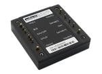 Murata Power Solutions IRH-W80 250Wハーフブリック絶縁DC/DCコンバータ