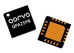 Qorvo QPA2598 6GHz ~ 12GHz 2.5W GaNドライバアンプ