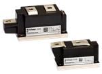 Infineon Technologies 50mm & 60mm パワーブロック整流ダイオード