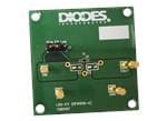 Diodes Incorporated AP7343D-33FS4-7B-EVM評価モジュール