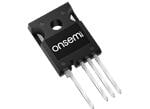 onsemi UJ4C/SC 750V Gen 4 SiC FET