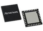 Renesas Electronics ISL78264デュアル同期バックコントローラ