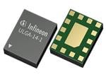 Infineon Technologies BGS15MU14 SP5T高絶縁スイッチ