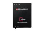 Broadcom AFBR-S20W2xコンパクトUSB分光計