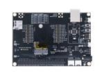 Particle M2EVAL SoM B Series Evaluation Board