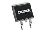Diodes Incorporated SBR20M150D1Qスーパーバリア整流器