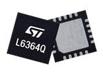 STMicroelectronics L6364デュアルチャンネルトランシーバIC