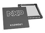 NXP Semiconductors K32W061 & K32W041ワイヤレスマイクロコントローラ