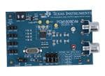 Texas Instruments PCM1808EVM ADC評価モジュール（EVM）