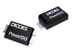 Diodes Incorporated 車載用ショットキーダイオードおよび整流器