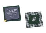 Texas Instruments DLPC23xS-Q1 DLP®自動車DMD