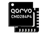 Qorvo CMD284P4 DC-22GHz分散型アンプ