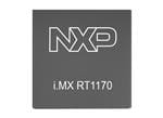 NXP Semiconductors i.MX RT1170クロスオーバー・マイクロコントローラ
