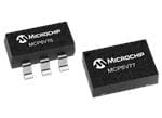 Microchip Technology MCP6V7xゼロドリフト・リニア・オペアンプ