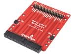 SparkFun Qwiic pHAT Extension for Raspberry Pi 400