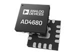 Analog Devices Inc. AD4682&AD4683 16ビットSAR ADC