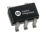 Analog Devices Inc. MAX49140レール・ツー・レール単電源コンパレータ