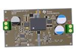 Texas Instruments LM34966EVM-FLYコンバータ評価モジュール
